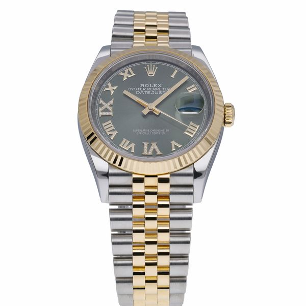 Rolex Datejust 126233